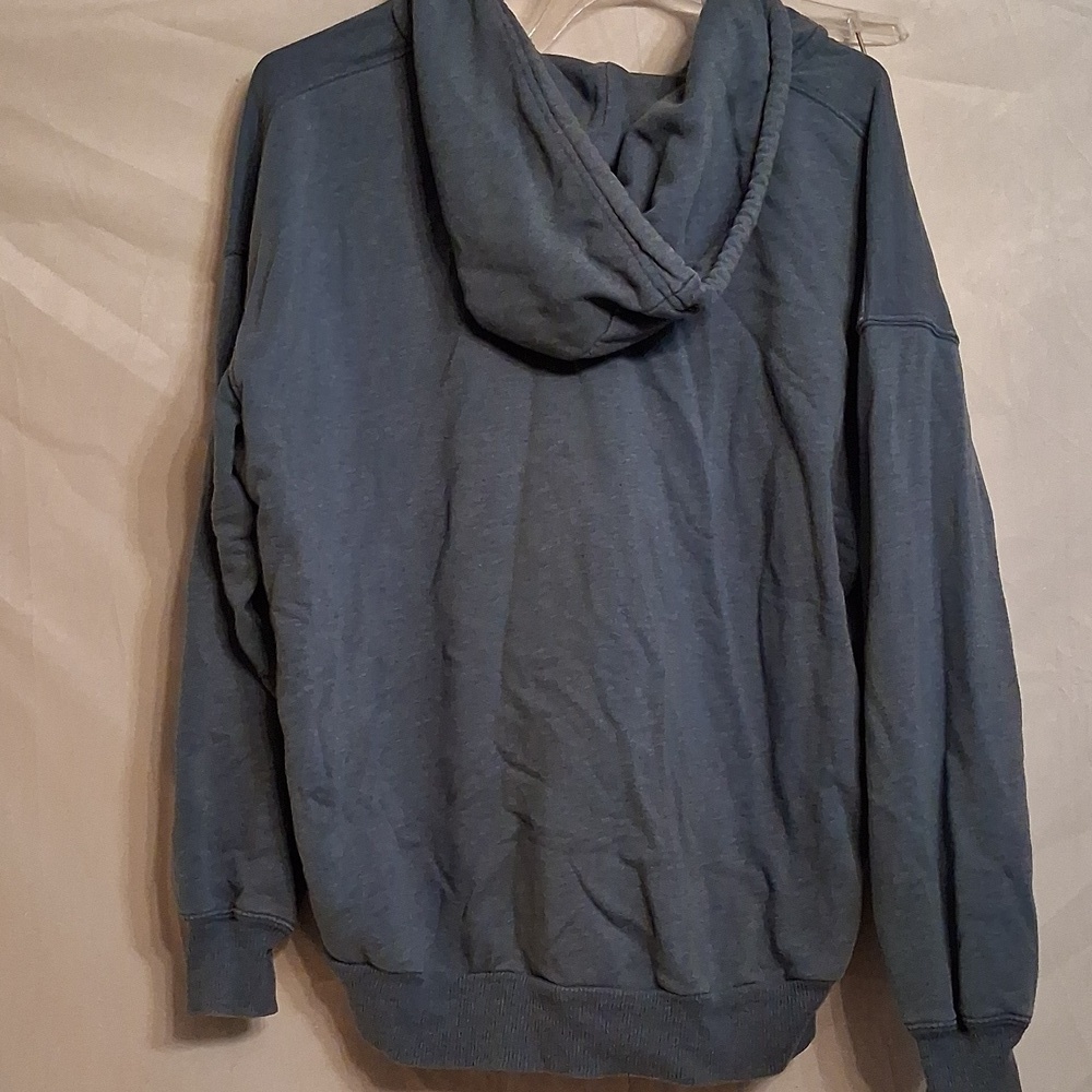 American Eagle Sweatshirt Size Small - Picture 6 of 6
